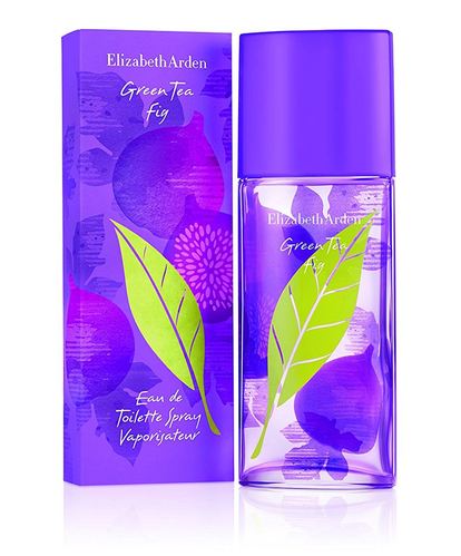 Дамски парфюм ELIZABETH ARDEN Green Tea Fig